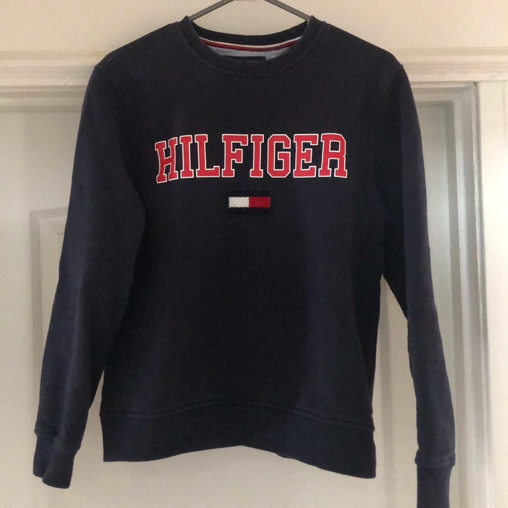 📣 TOMMY HILFIGER 📣